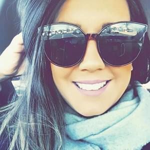 Meet your Posher, Anastoshia